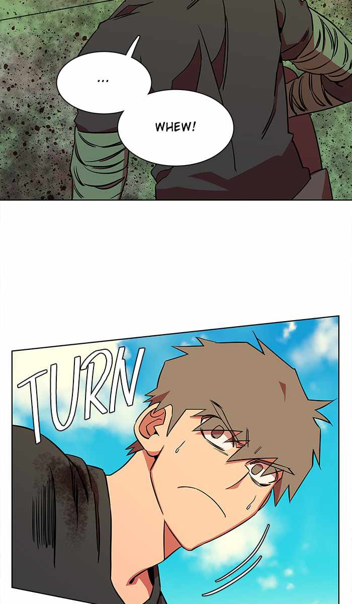 Parallel City Chapter 46 - Page 20