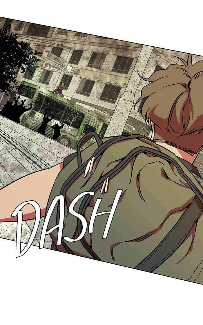 Parallel City Chapter 46 - Page 23