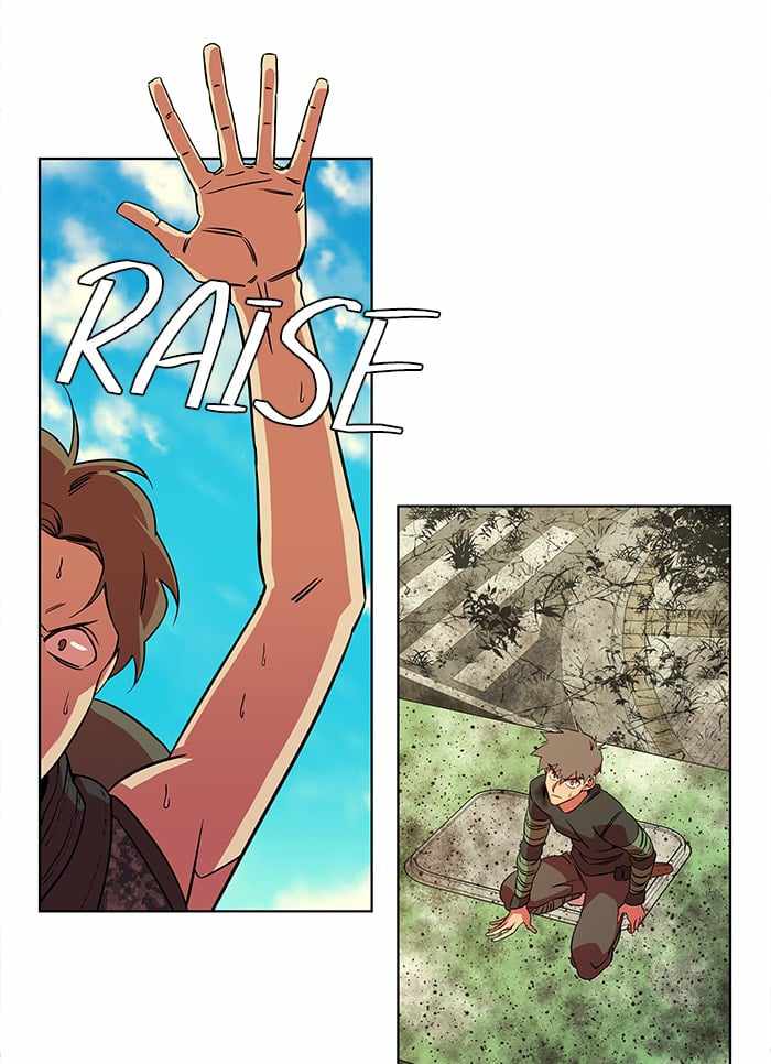 Parallel City Chapter 46 - Page 26