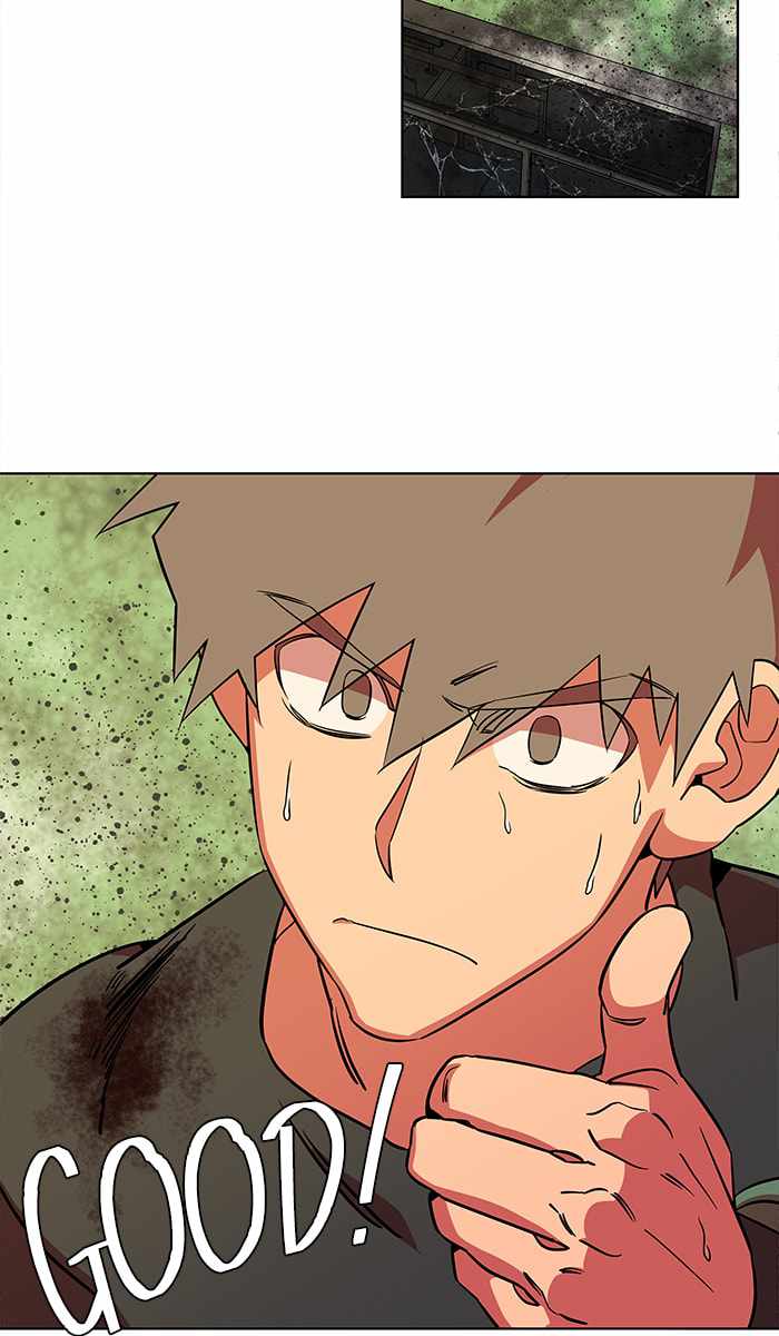 Parallel City Chapter 46 - Page 27