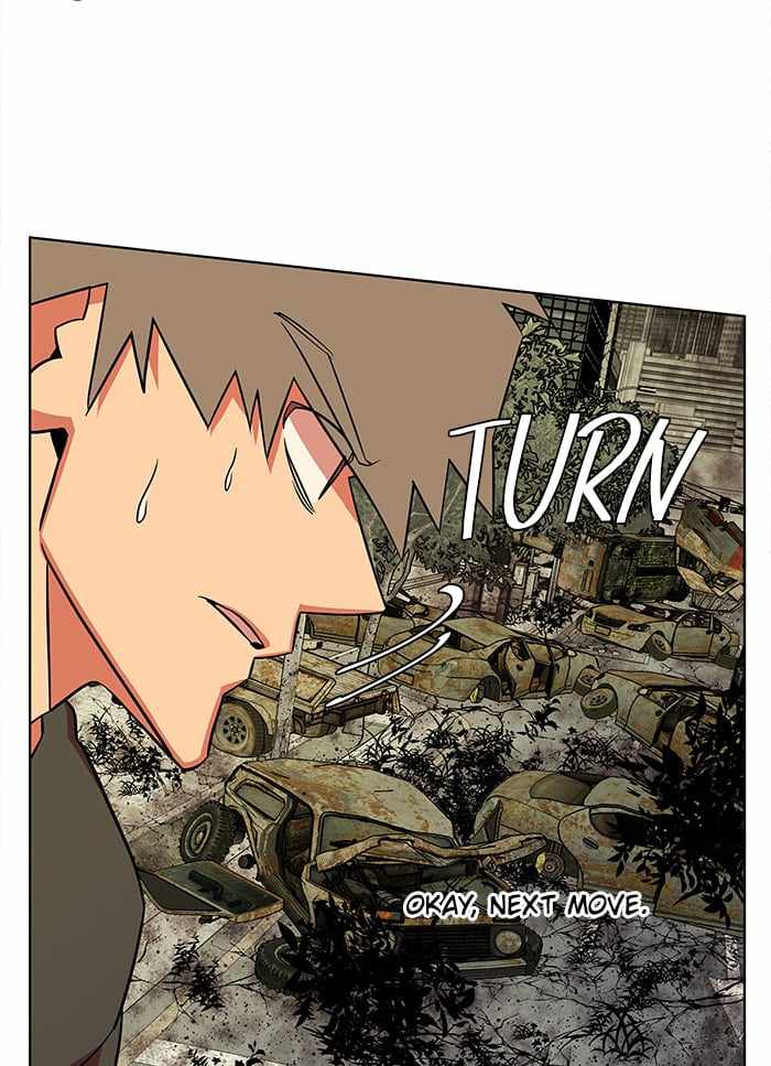 Parallel City Chapter 46 - Page 28