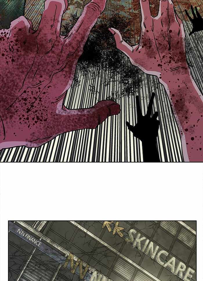 Parallel City Chapter 46 - Page 32
