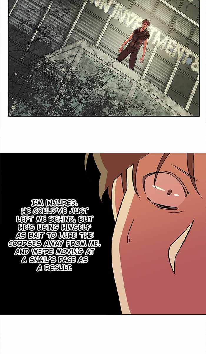 Parallel City Chapter 46 - Page 33