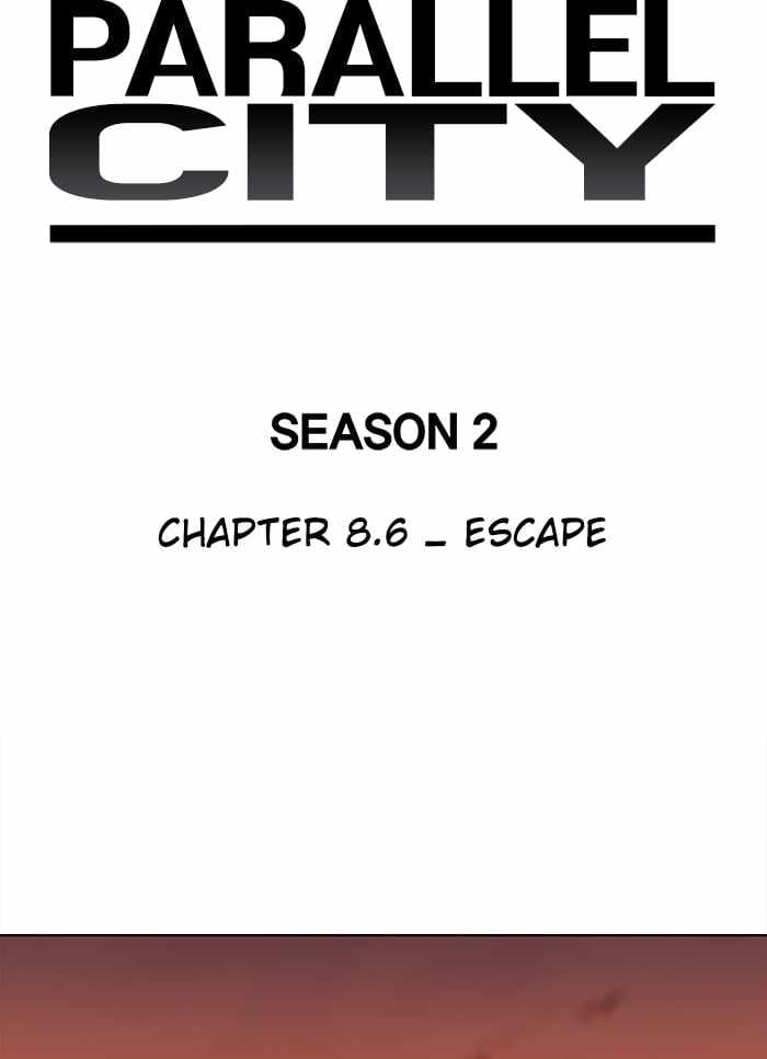 Parallel City Chapter 46 - Page 36