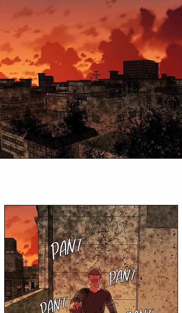 Parallel City Chapter 46 - Page 37