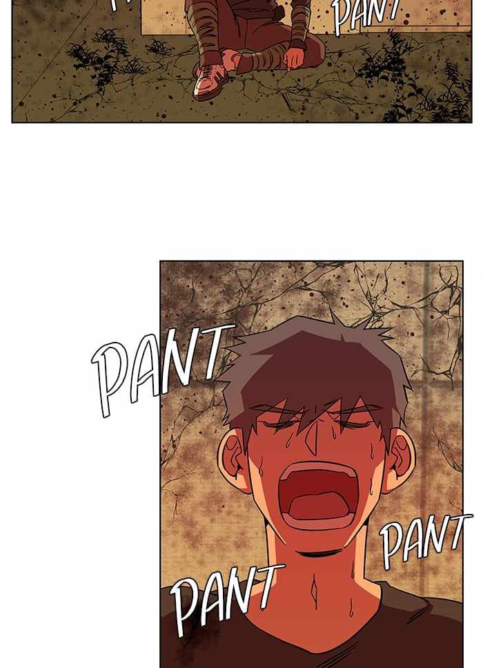 Parallel City Chapter 46 - Page 38