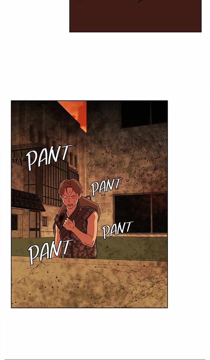 Parallel City Chapter 46 - Page 39