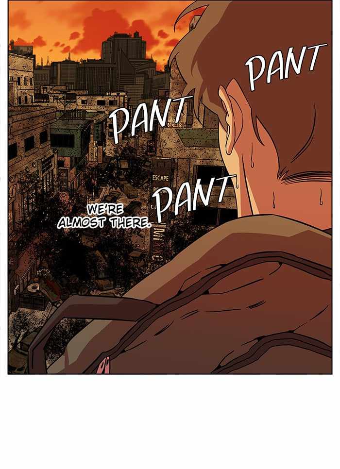 Parallel City Chapter 46 - Page 40