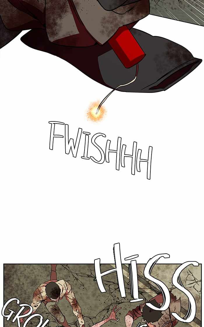 Parallel City Chapter 46 - Page 5
