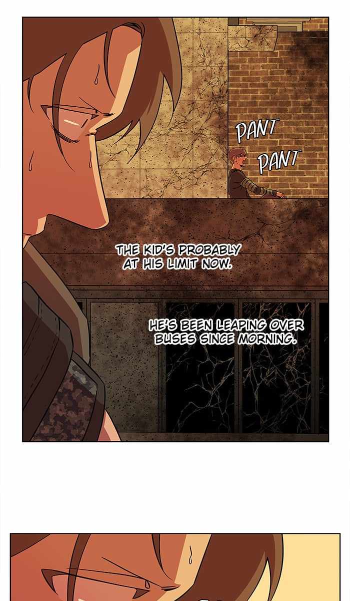 Parallel City Chapter 46 - Page 41
