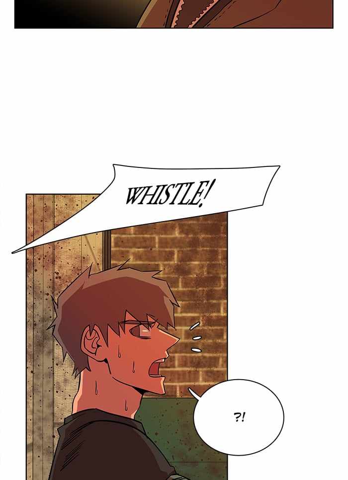 Parallel City Chapter 46 - Page 44