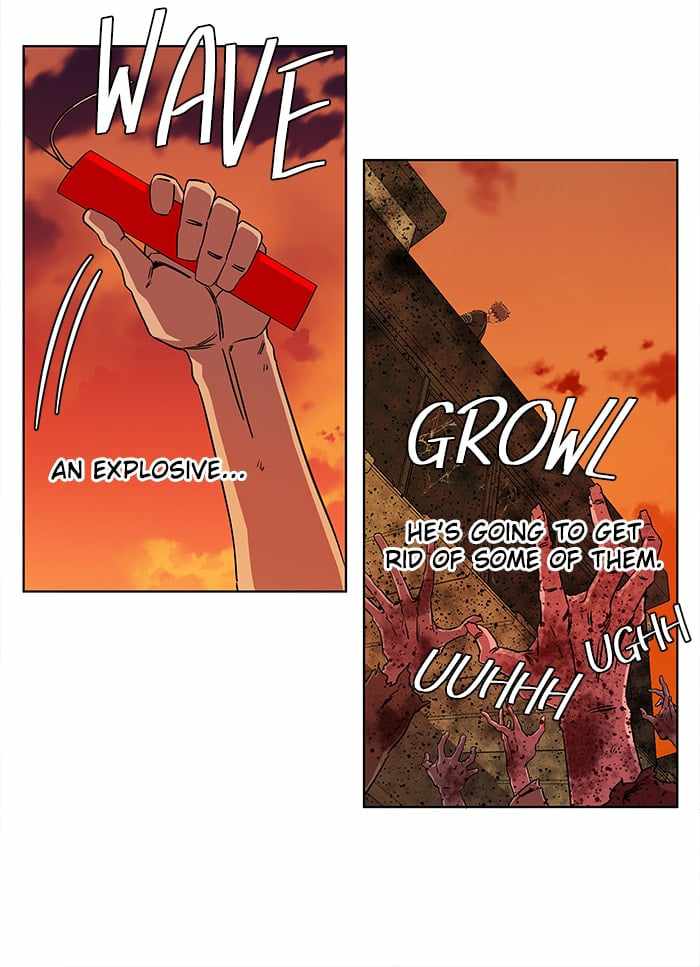 Parallel City Chapter 46 - Page 46