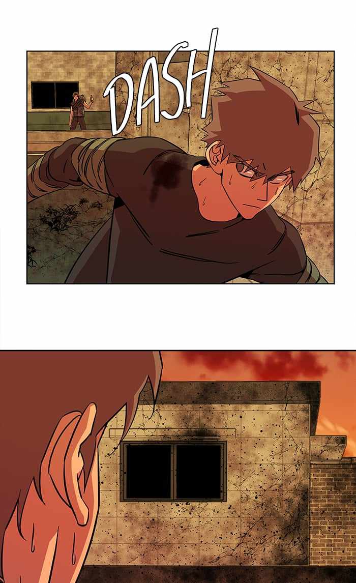 Parallel City Chapter 46 - Page 47