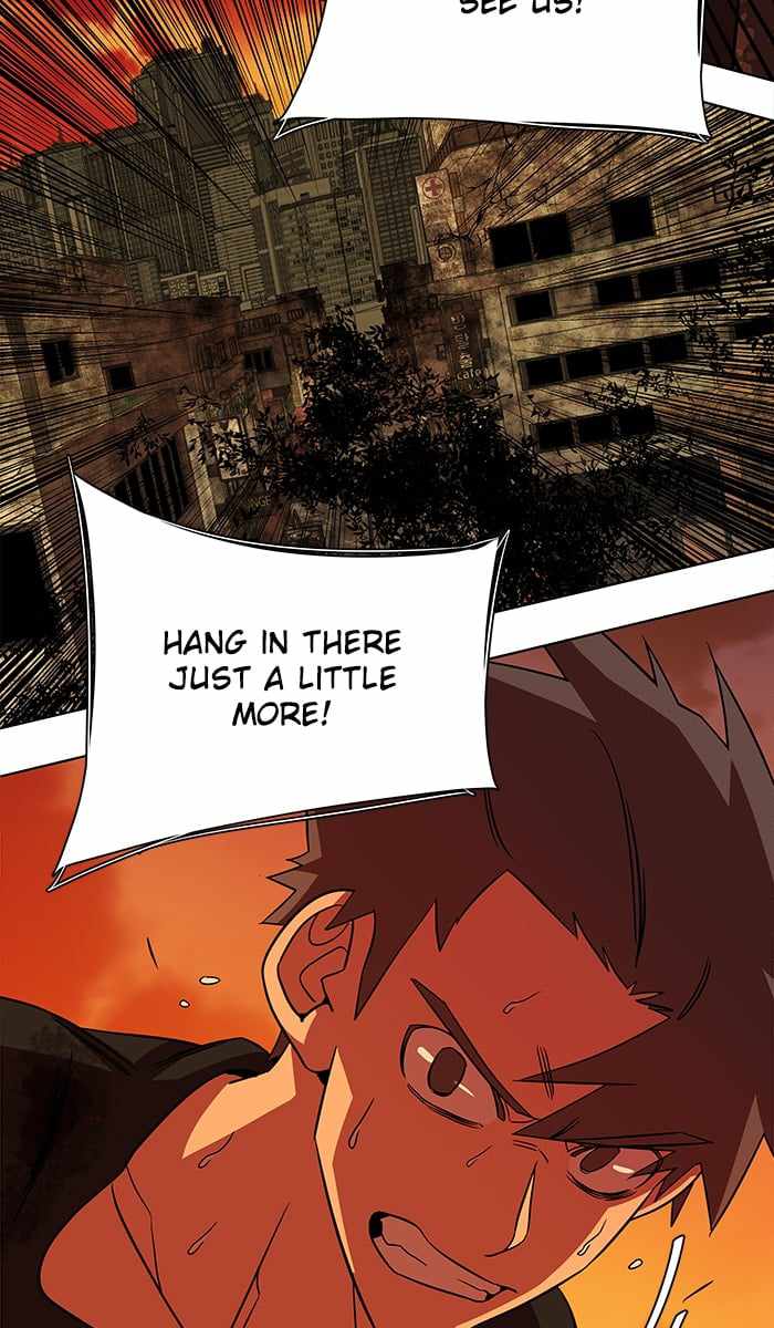 Parallel City Chapter 46 - Page 56