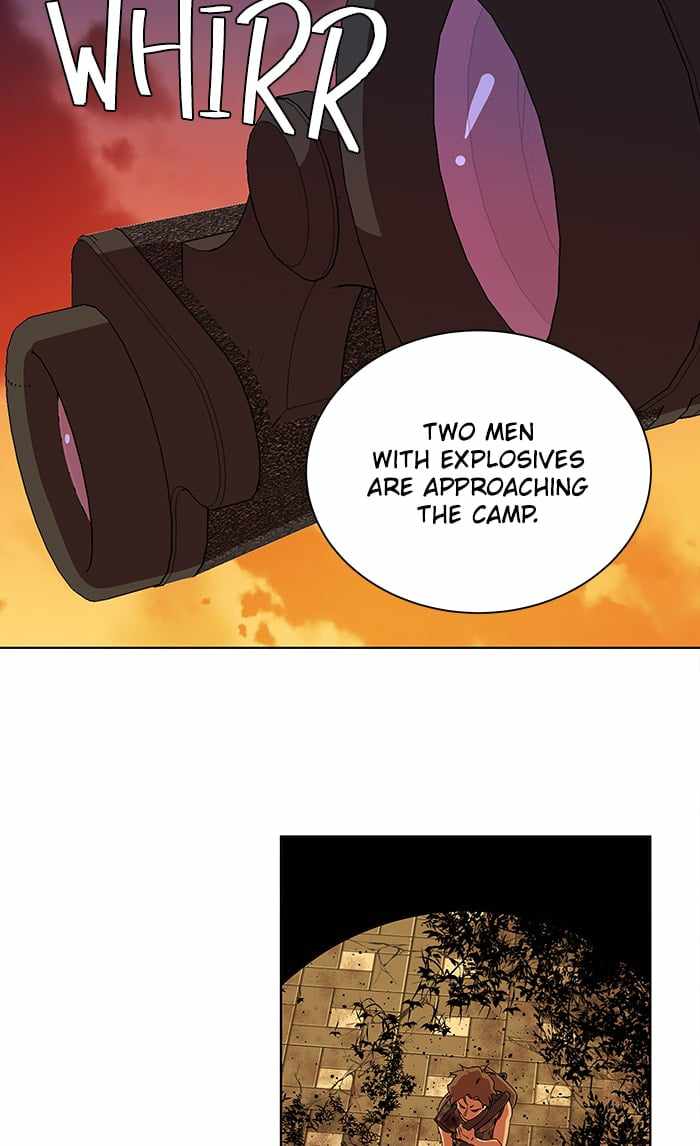 Parallel City Chapter 46 - Page 61