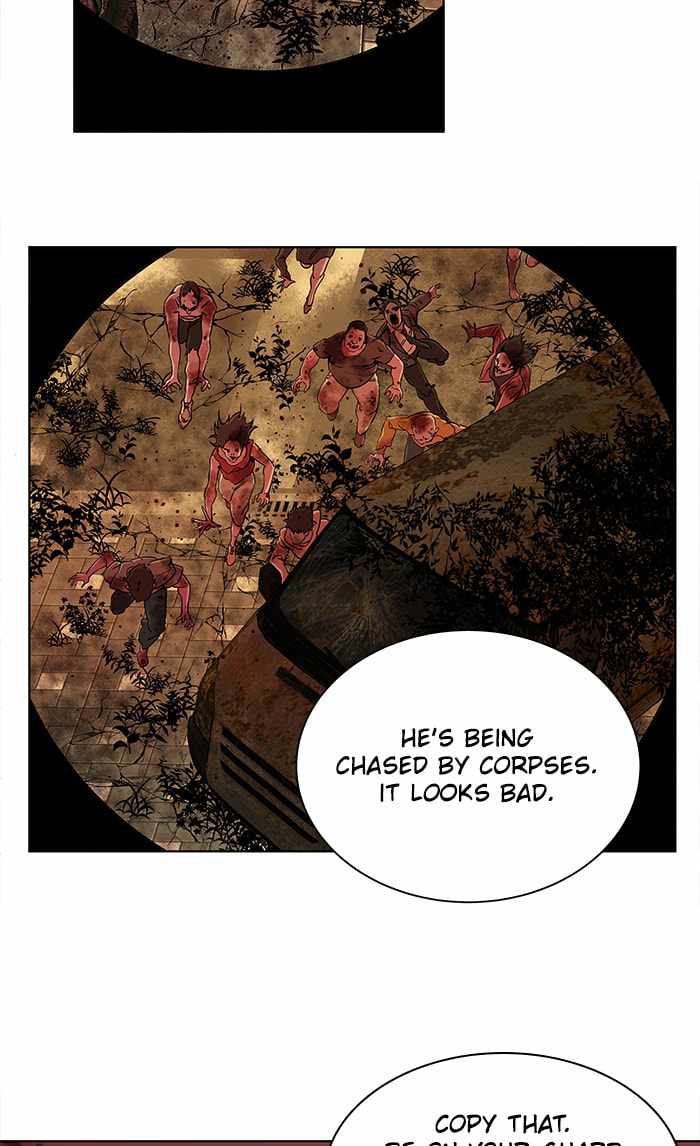 Parallel City Chapter 46 - Page 63
