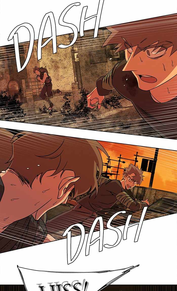 Parallel City Chapter 46 - Page 65