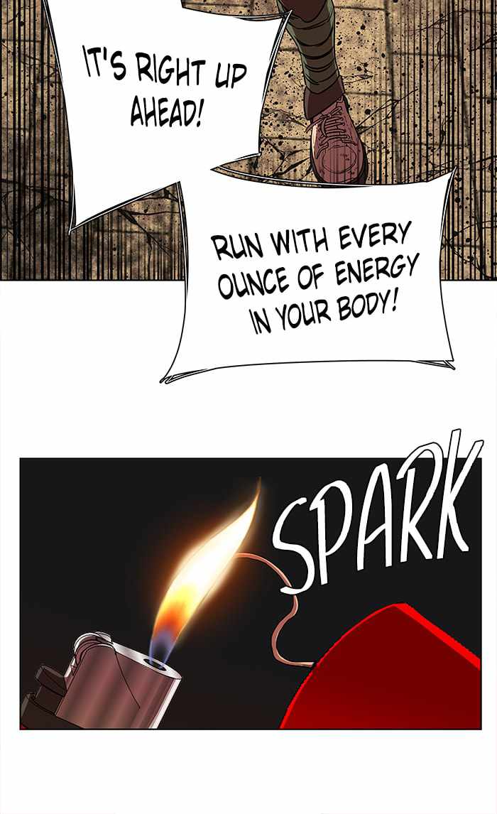 Parallel City Chapter 46 - Page 67