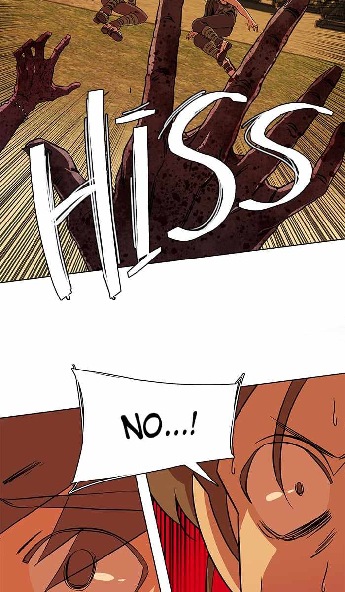 Parallel City Chapter 46 - Page 73