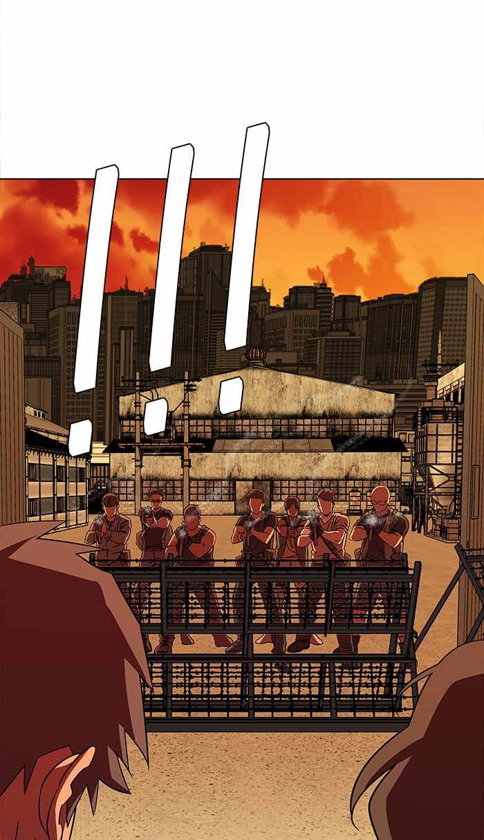 Parallel City Chapter 46 - Page 80