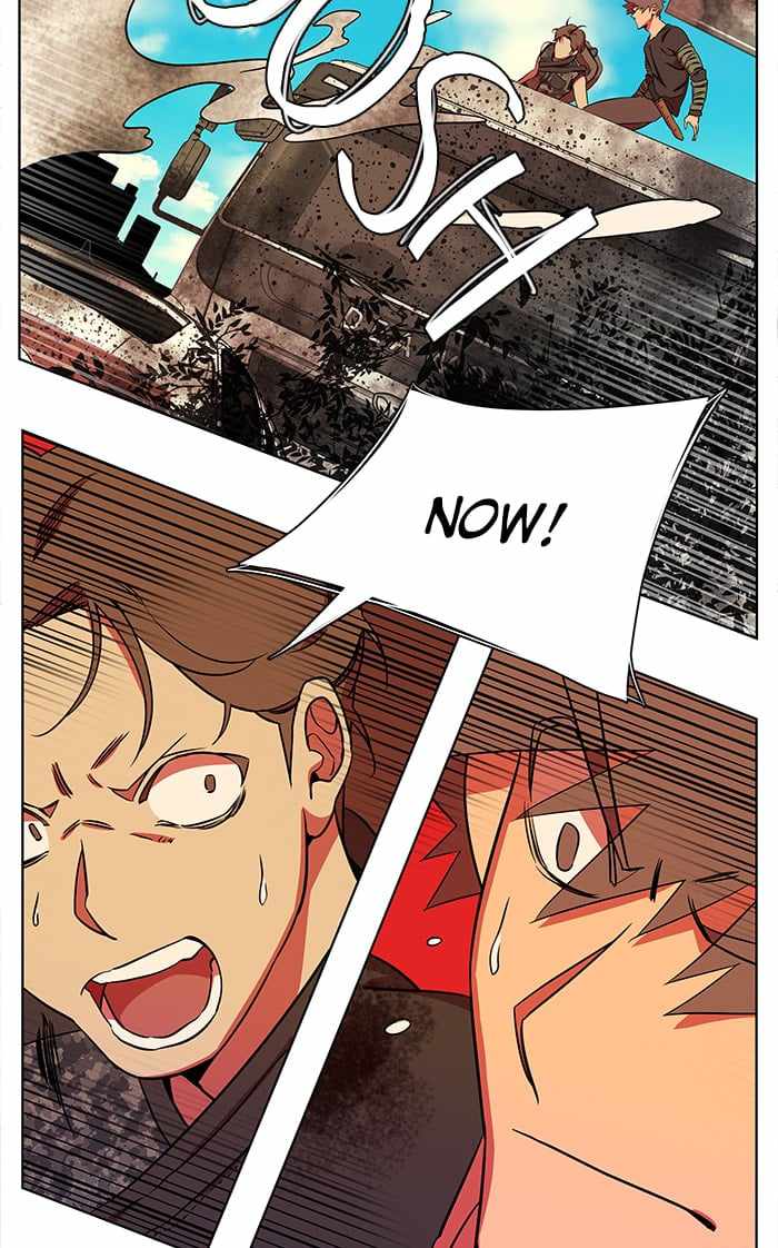 Parallel City Chapter 46 - Page 9