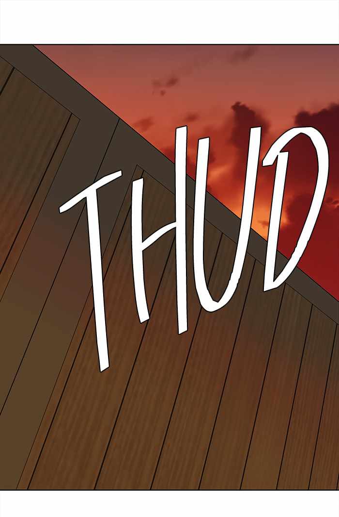 Parallel City Chapter 47 - Page 1