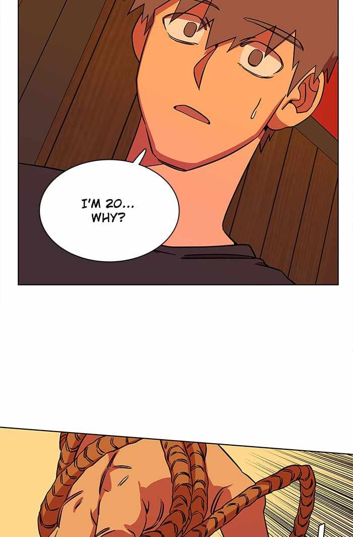 Parallel City Chapter 47 - Page 11