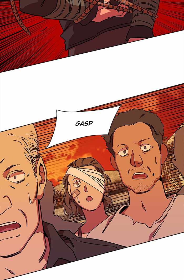 Parallel City Chapter 47 - Page 13