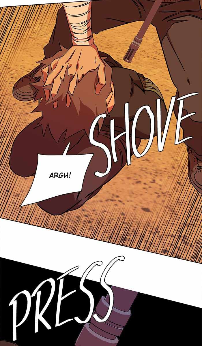 Parallel City Chapter 47 - Page 16