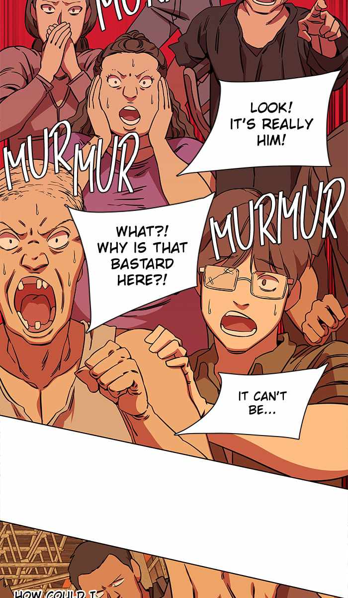 Parallel City Chapter 47 - Page 18