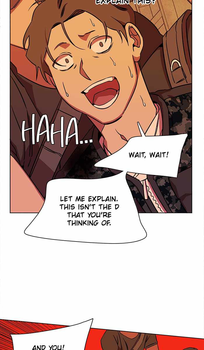 Parallel City Chapter 47 - Page 20