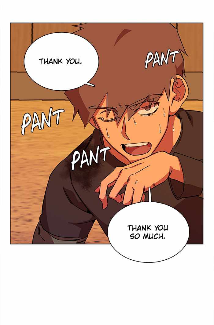 Parallel City Chapter 47 - Page 3