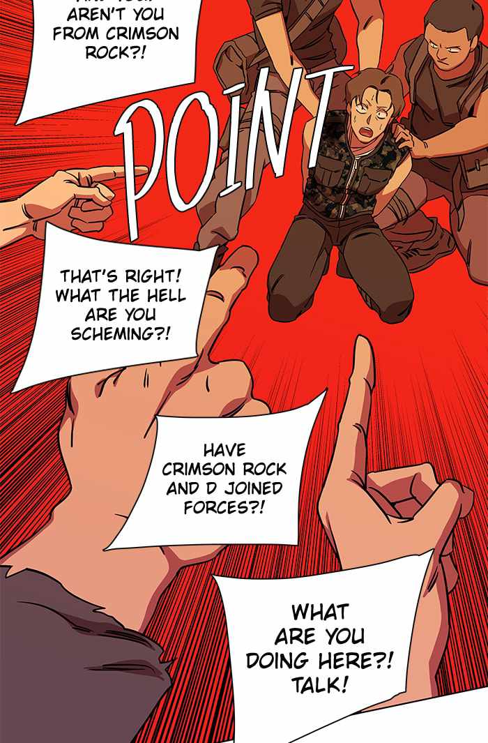 Parallel City Chapter 47 - Page 21