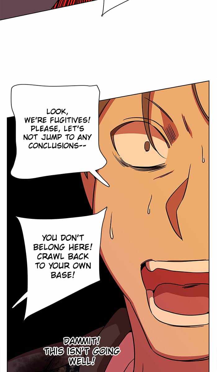 Parallel City Chapter 47 - Page 22