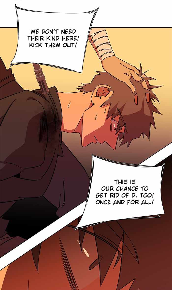 Parallel City Chapter 47 - Page 24