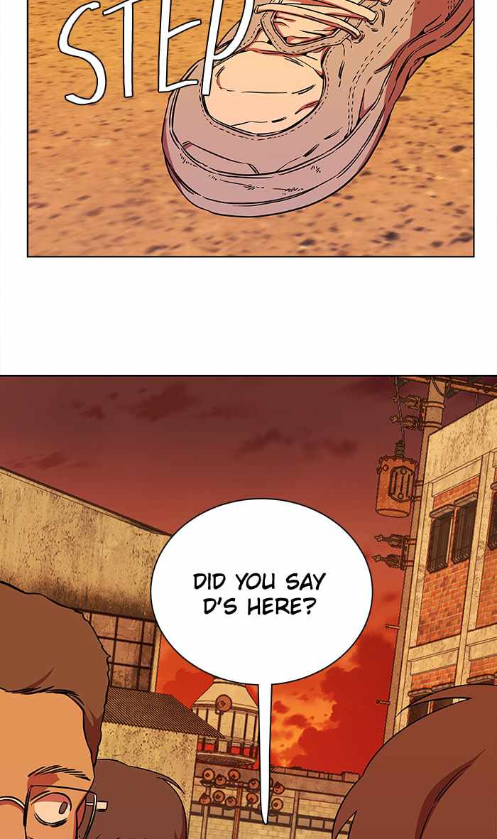 Parallel City Chapter 47 - Page 28