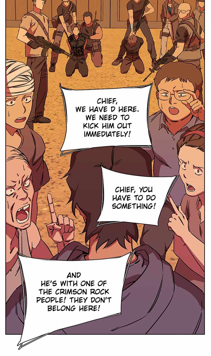Parallel City Chapter 47 - Page 30