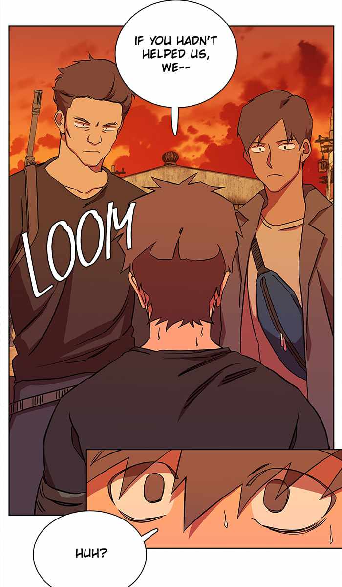 Parallel City Chapter 47 - Page 4