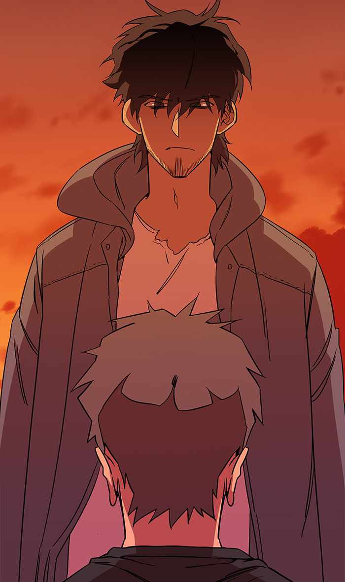 Parallel City Chapter 47 - Page 34