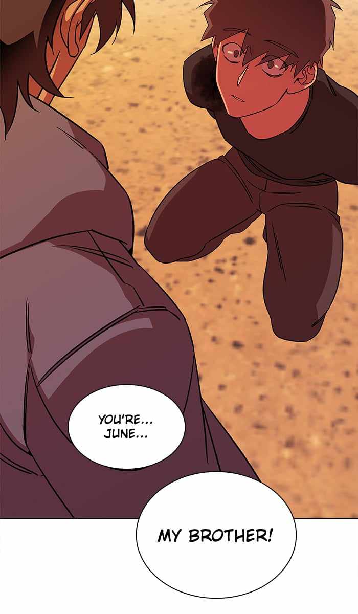 Parallel City Chapter 47 - Page 37