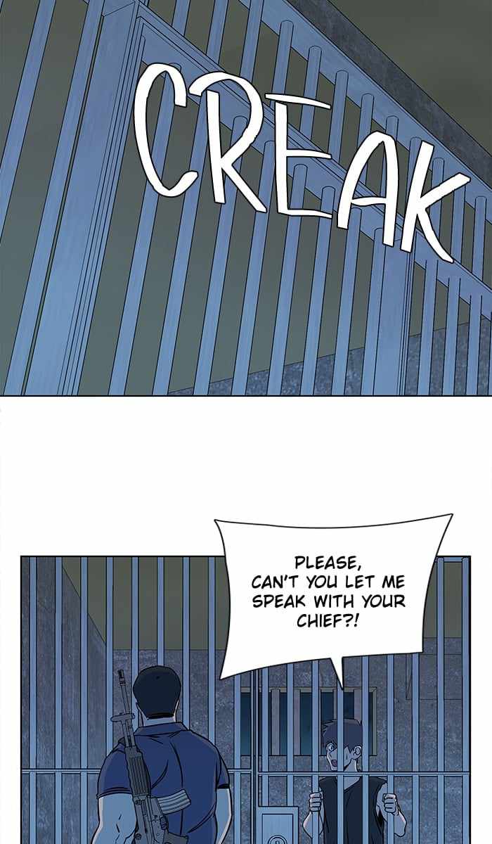 Parallel City Chapter 47 - Page 39