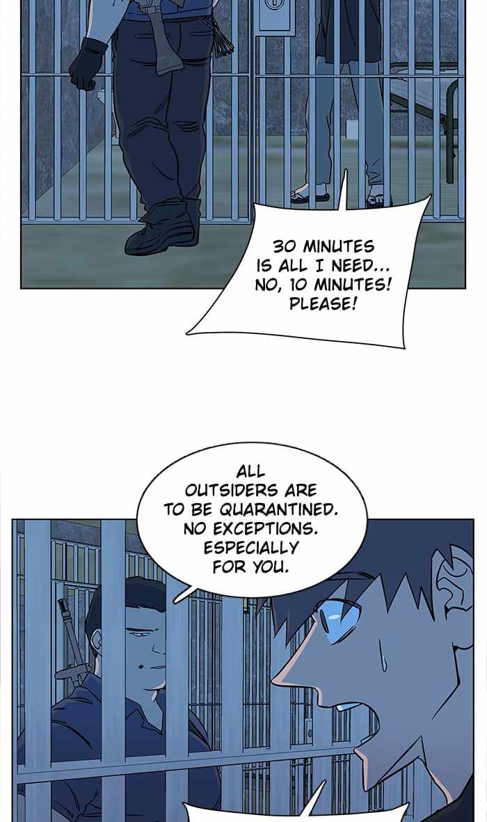 Parallel City Chapter 47 - Page 40