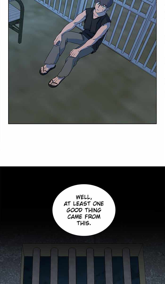 Parallel City Chapter 47 - Page 43