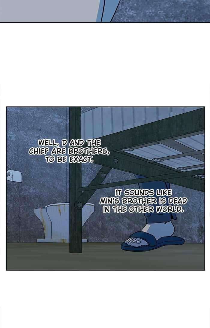 Parallel City Chapter 47 - Page 47