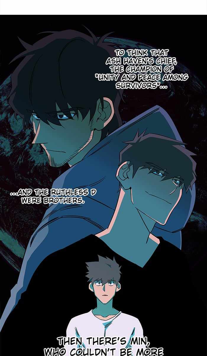 Parallel City Chapter 47 - Page 48