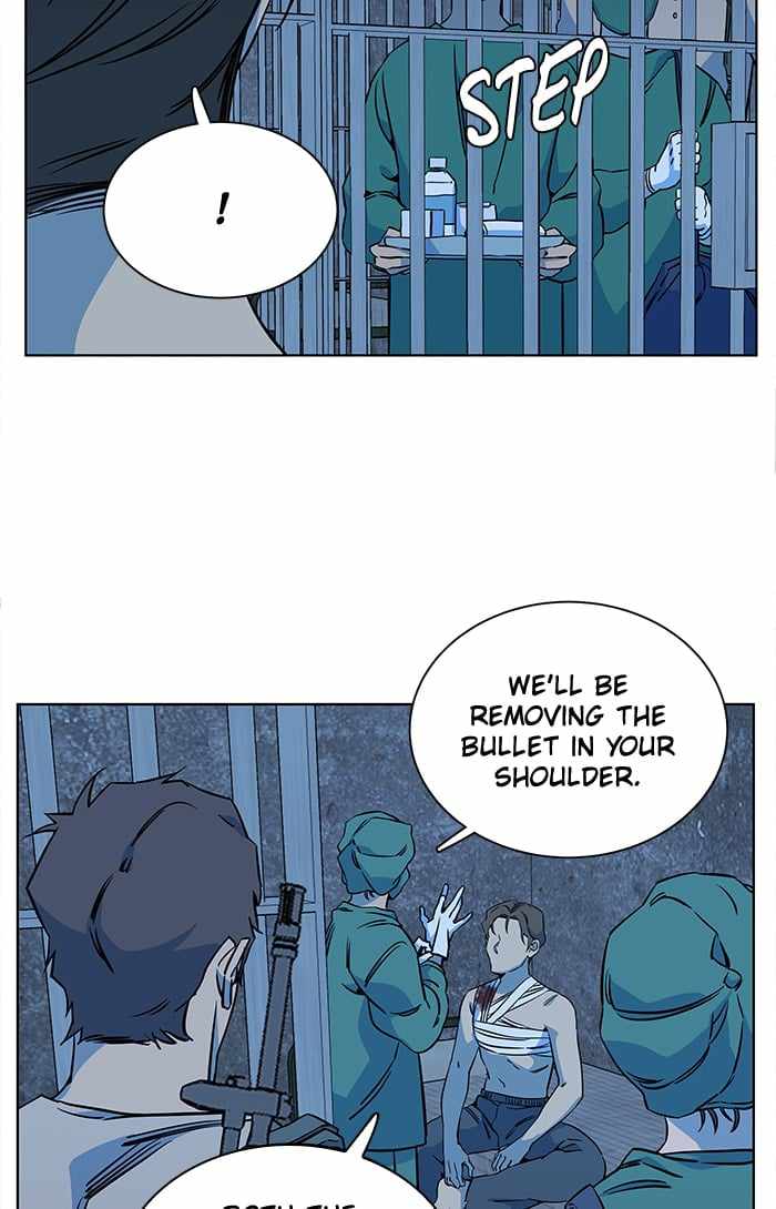 Parallel City Chapter 47 - Page 51