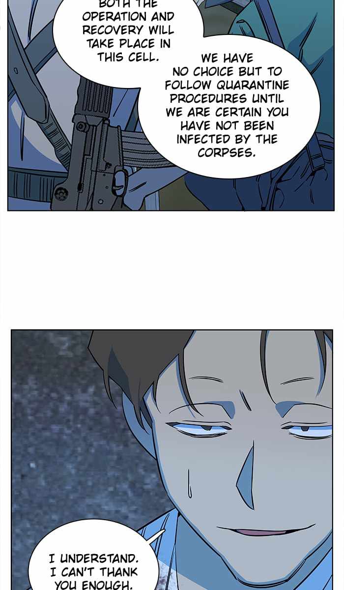 Parallel City Chapter 47 - Page 52
