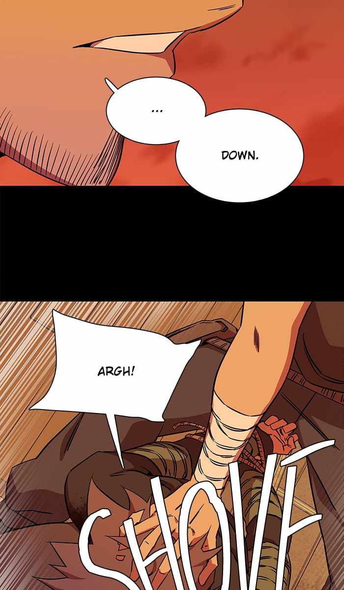 Parallel City Chapter 47 - Page 60
