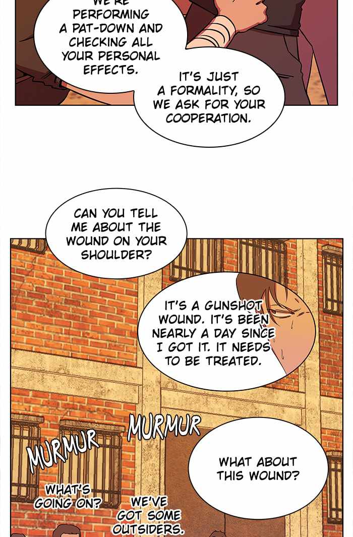 Parallel City Chapter 47 - Page 7