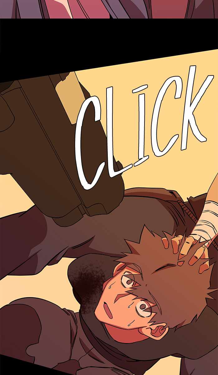 Parallel City Chapter 47 - Page 64